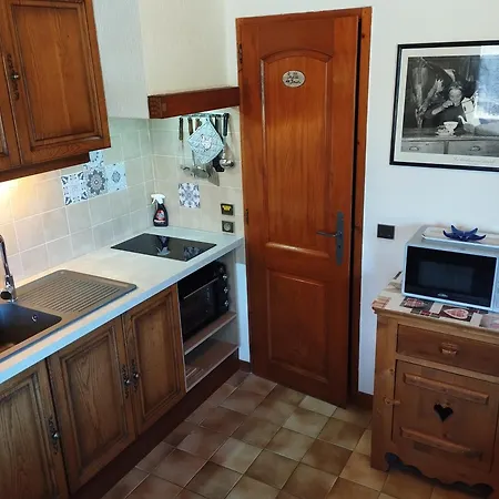 Apartment Cote Bisanne Dans Le Nepal *