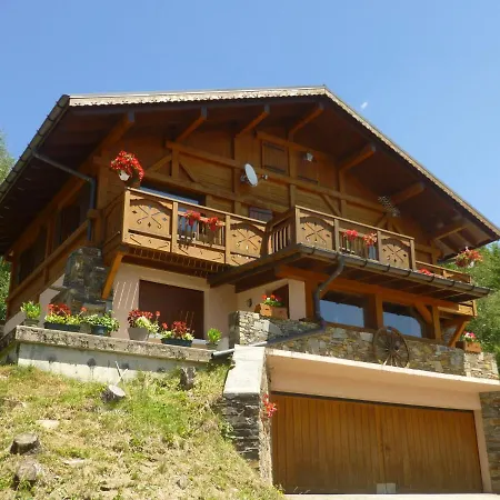 Apartment Cote Bisanne Dans Le Nepal